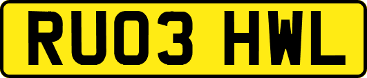 RU03HWL