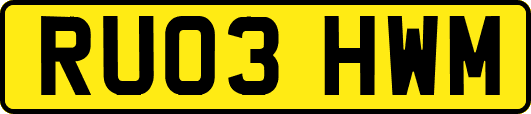 RU03HWM