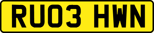 RU03HWN