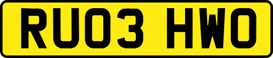 RU03HWO
