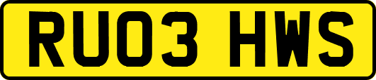 RU03HWS
