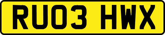 RU03HWX