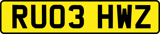 RU03HWZ