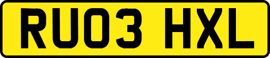 RU03HXL