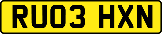 RU03HXN