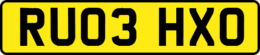 RU03HXO