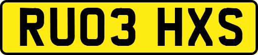 RU03HXS
