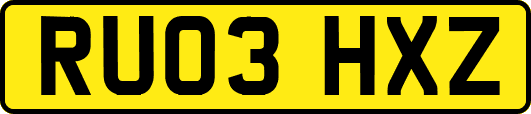 RU03HXZ