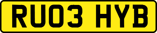 RU03HYB