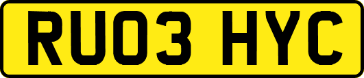 RU03HYC