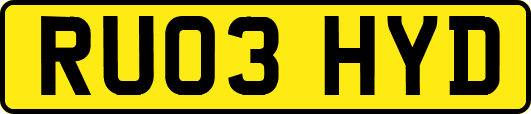 RU03HYD