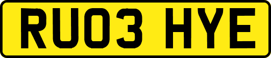RU03HYE