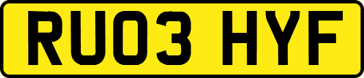RU03HYF