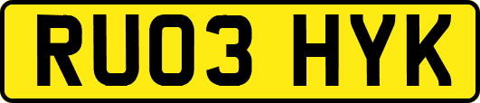 RU03HYK