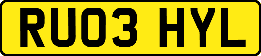 RU03HYL