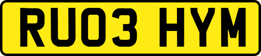 RU03HYM
