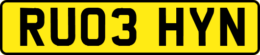 RU03HYN