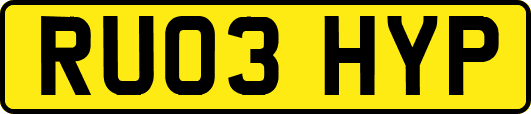 RU03HYP