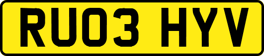 RU03HYV