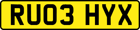 RU03HYX