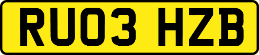 RU03HZB
