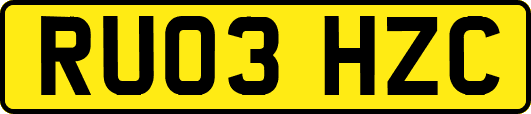 RU03HZC