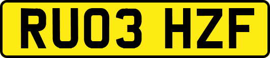 RU03HZF