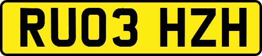 RU03HZH
