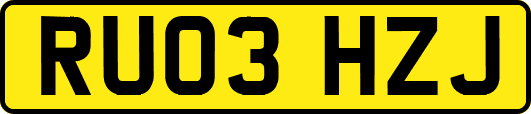 RU03HZJ