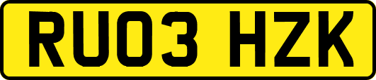 RU03HZK
