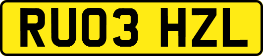 RU03HZL
