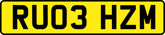 RU03HZM