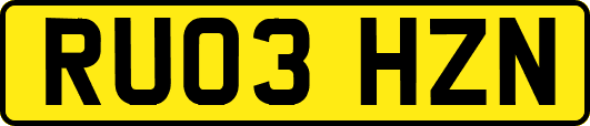 RU03HZN
