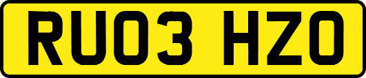 RU03HZO