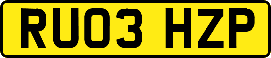 RU03HZP