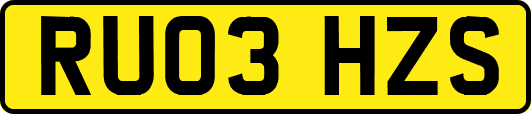 RU03HZS