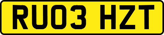 RU03HZT
