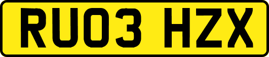 RU03HZX