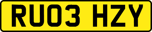 RU03HZY