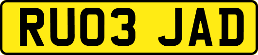 RU03JAD