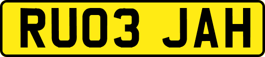 RU03JAH