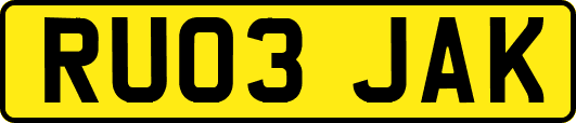 RU03JAK