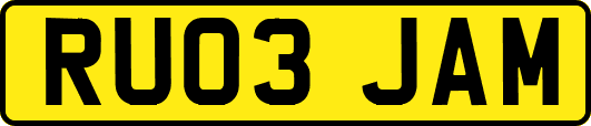 RU03JAM