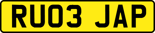 RU03JAP