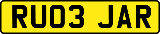 RU03JAR