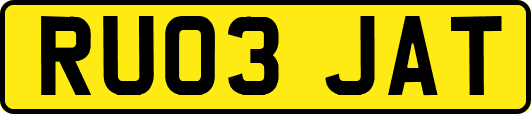 RU03JAT