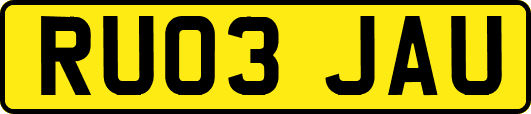 RU03JAU