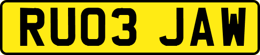 RU03JAW