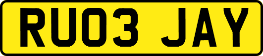 RU03JAY