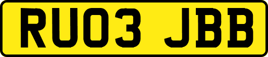 RU03JBB